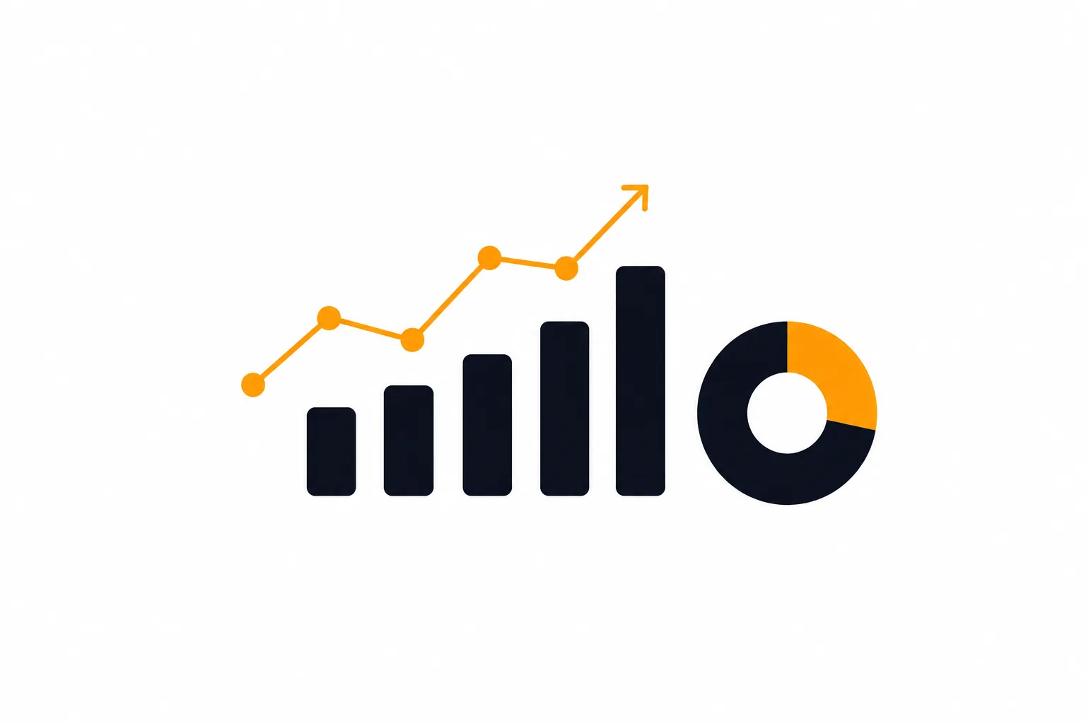 Analytics dashboard