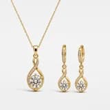 Celeste Jewelry Set