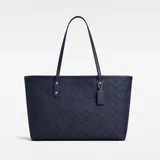 Signature tote