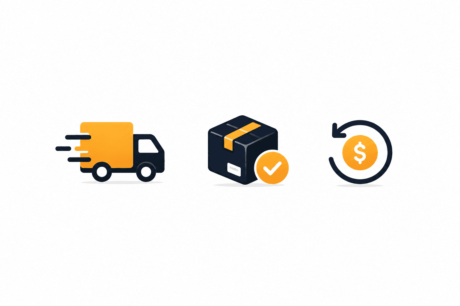 Biocartly order fulfilment status tools