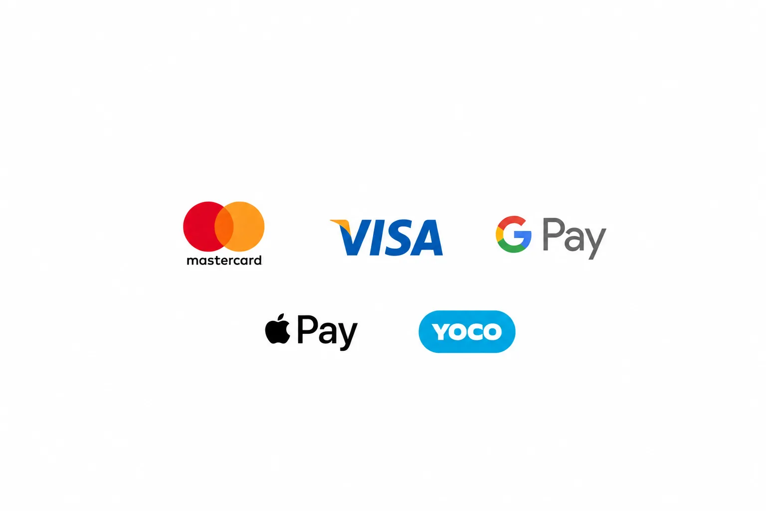 Secure online payment checkout for a Biocartly store